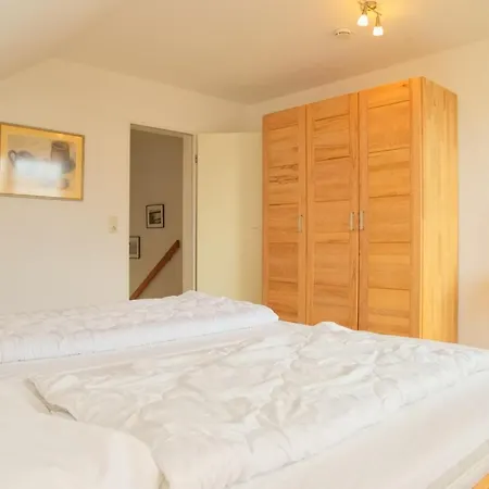 Moewenstrasse Haus 8 Inkl Wlan *