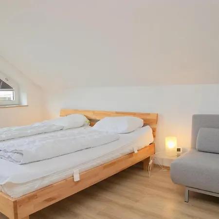 Moewenstrasse Haus 8 Inkl Wlan Holiday home *