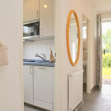 Moewenstrasse Haus 8 Inkl Wlan グレーミッツ