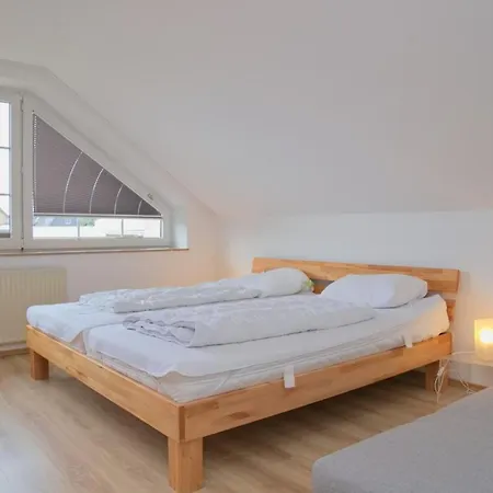 Moewenstrasse Haus 8 Inkl Wlan