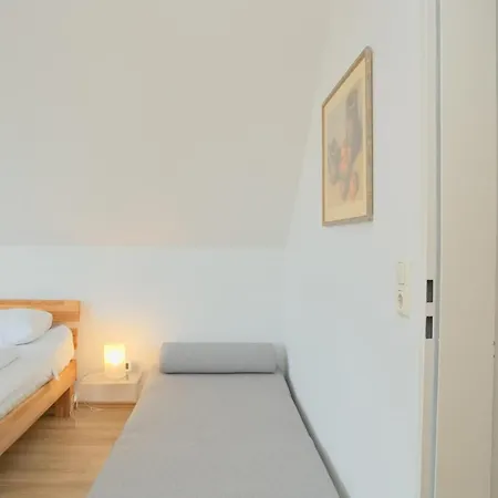 Moewenstrasse Haus 8 Inkl Wlan * グレーミッツ