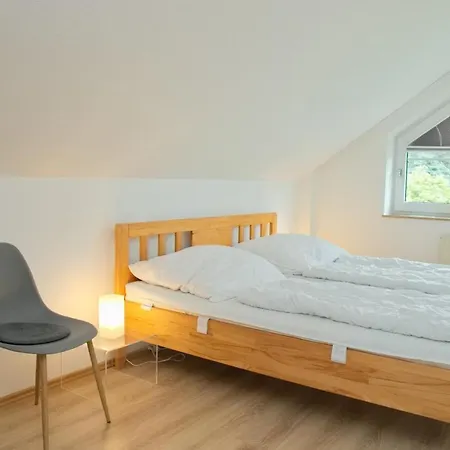 Möwenstraße Haus 8 Inkl Wlan