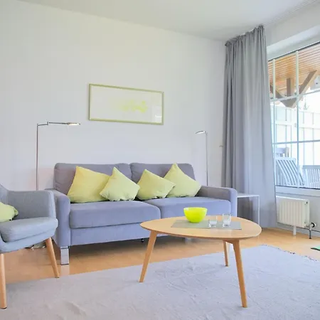 Moewenstrasse Haus 8 Inkl Wlan Holiday home Groemitz